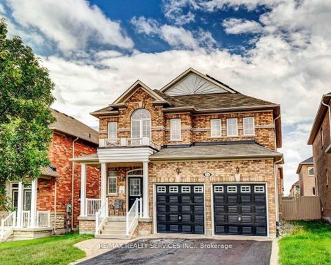 Photo 0 at 23 Sand Valley Street, Patterson, Vaughan