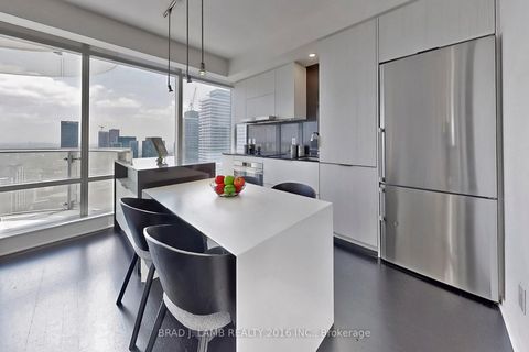 Photo 6 at 3903 - 1 Bloor Street E, Yonge Corridor, Toronto