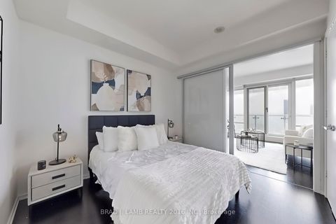 Photo 11 at 3903 - 1 Bloor Street E, Yonge Corridor, Toronto