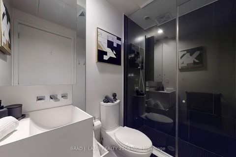 Photo 14 at 3903 - 1 Bloor Street E, Yonge Corridor, Toronto