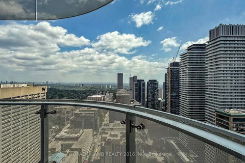 Photo 18 at 3903 - 1 Bloor Street E, Yonge Corridor, Toronto