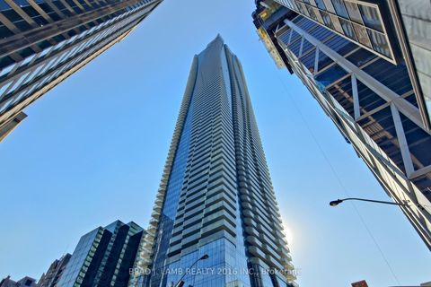 Photo 20 at 3903 - 1 Bloor Street E, Yonge Corridor, Toronto