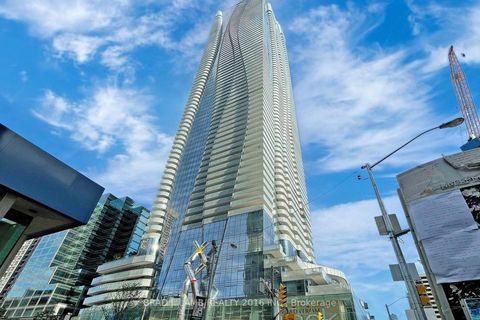 Photo 21 at 3903 - 1 Bloor Street E, Yonge Corridor, Toronto