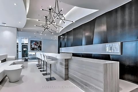 Photo 22 at 3903 - 1 Bloor Street E, Yonge Corridor, Toronto