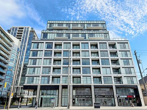 Photo 0 at M03 - 1195 The Queensway, City Centre West, Toronto