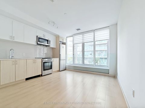Photo 3 at M03 - 1195 The Queensway, City Centre West, Toronto