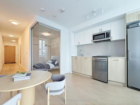 Photo 4 at M03 - 1195 The Queensway, City Centre West, Toronto