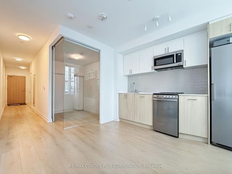 Photo 5 at M03 - 1195 The Queensway, City Centre West, Toronto