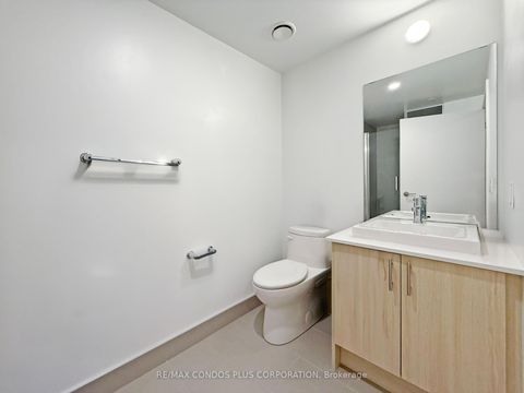 Photo 9 at M03 - 1195 The Queensway, City Centre West, Toronto
