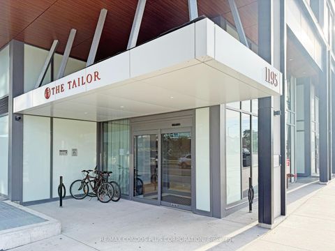 Photo 13 at M03 - 1195 The Queensway, City Centre West, Toronto