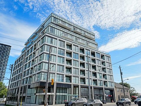 Photo 14 at M03 - 1195 The Queensway, City Centre West, Toronto
