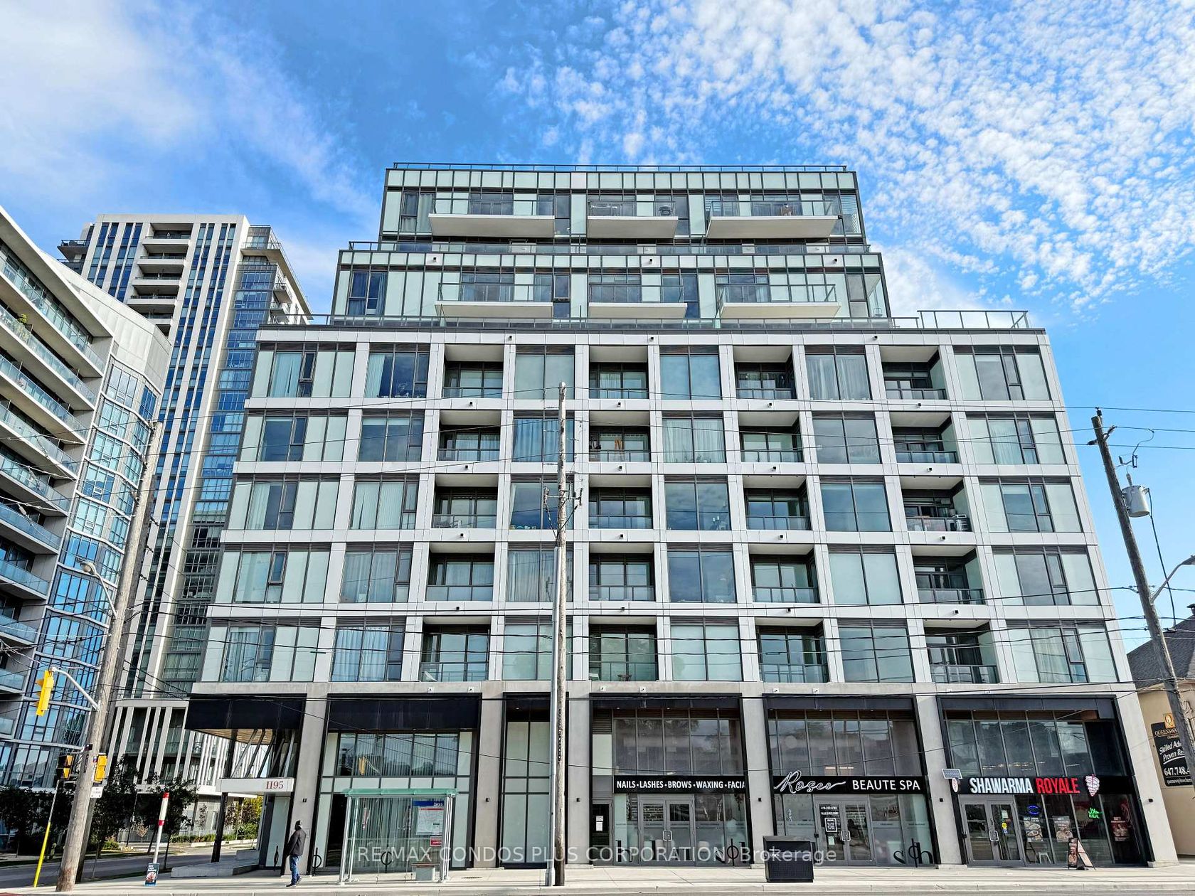 M03 - 1195 The Queensway, City Centre West, Toronto 