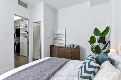 Photo 17 at 101 - 52 Sumach Street, Moss Park, Toronto
