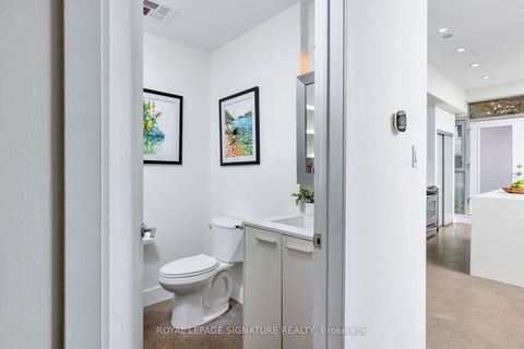 Photo 21 at 101 - 52 Sumach Street, Moss Park, Toronto