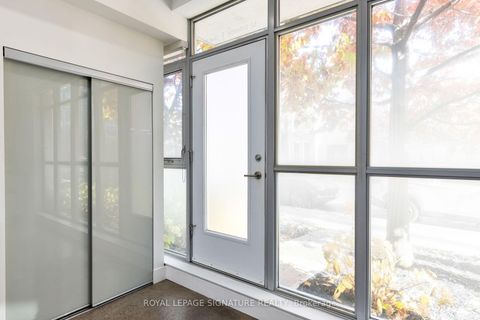 Photo 25 at 101 - 52 Sumach Street, Moss Park, Toronto