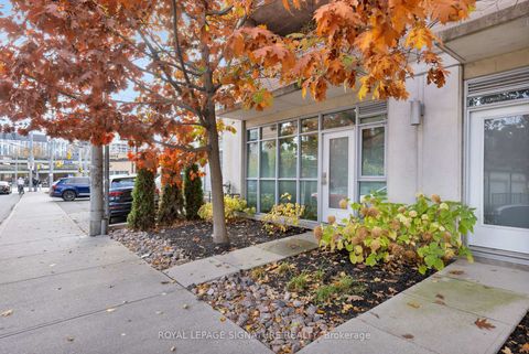Photo 26 at 101 - 52 Sumach Street, Moss Park, Toronto