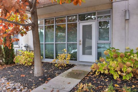 Photo 27 at 101 - 52 Sumach Street, Moss Park, Toronto