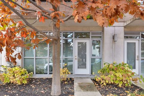 Photo 28 at 101 - 52 Sumach Street, Moss Park, Toronto
