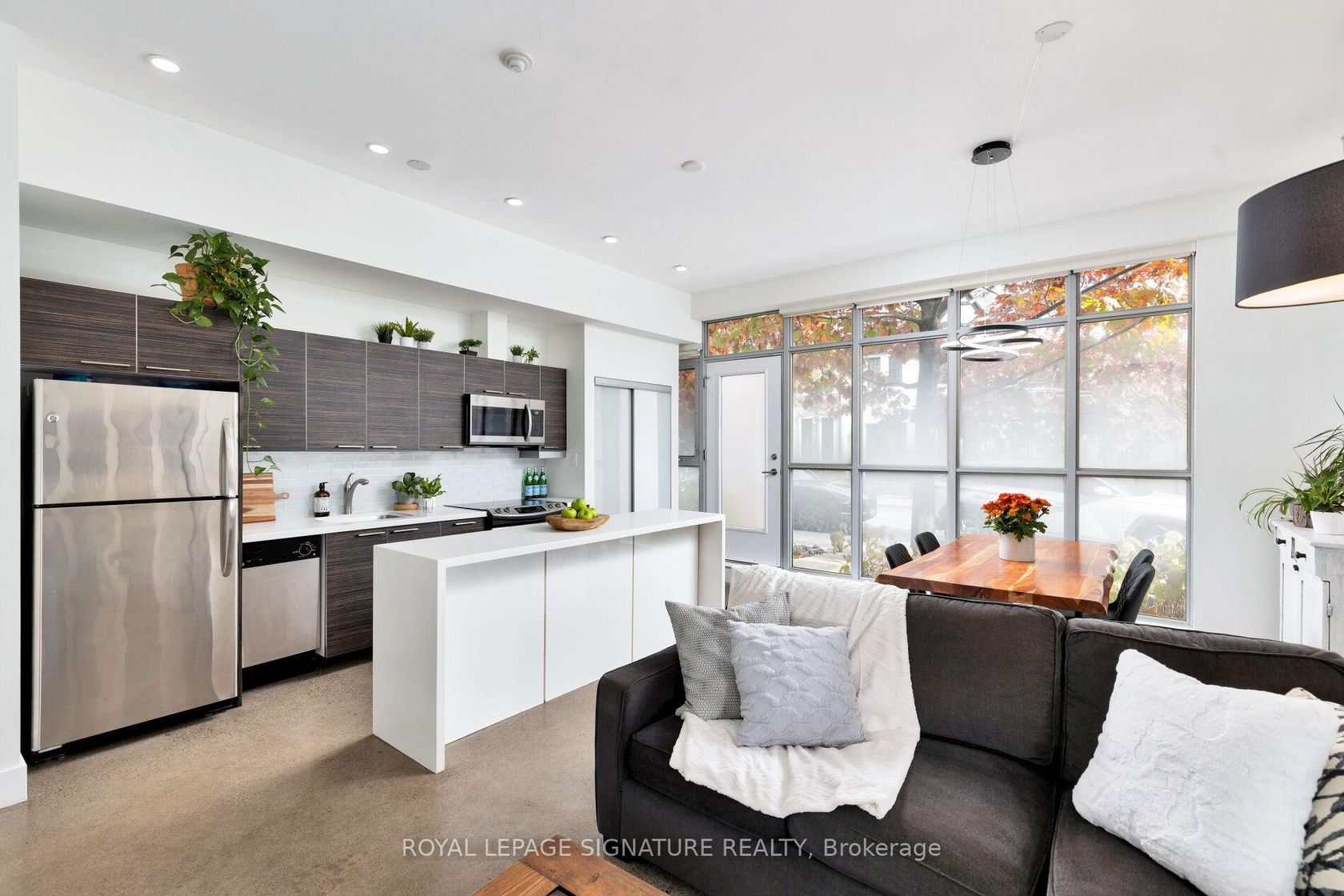 101 - 52 Sumach Street, Moss Park, Toronto 