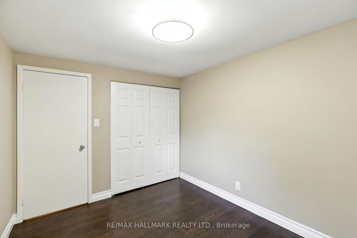 Photo 23 at 100 Eleanor Circle, South Richvale, Richmond Hill