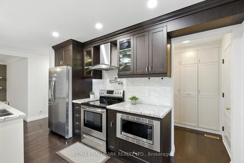 Photo 14 at 100 Eleanor Circle, South Richvale, Richmond Hill