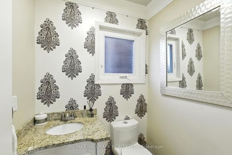 Photo 19 at 100 Eleanor Circle, South Richvale, Richmond Hill
