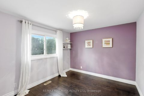 Photo 26 at 100 Eleanor Circle, South Richvale, Richmond Hill