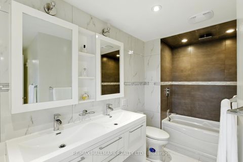 Photo 34 at 100 Eleanor Circle, South Richvale, Richmond Hill