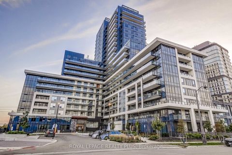 Photo 0 at 2202 - 3220 William Coltson Avenue, JM Joshua Meadows, Oakville