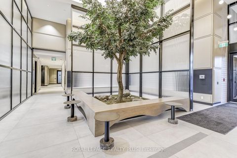 Photo 2 at 2202 - 3220 William Coltson Avenue, JM Joshua Meadows, Oakville