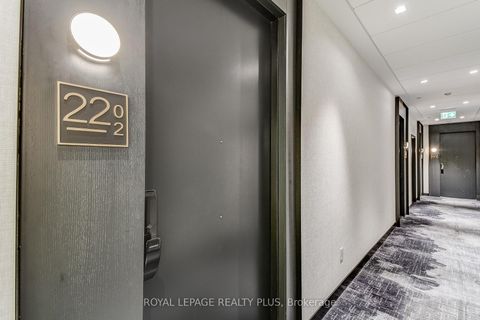 Photo 3 at 2202 - 3220 William Coltson Avenue, JM Joshua Meadows, Oakville
