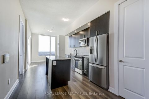 Photo 6 at 2202 - 3220 William Coltson Avenue, JM Joshua Meadows, Oakville