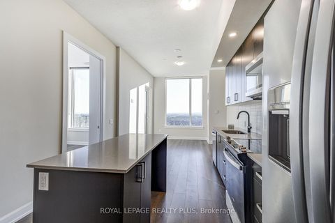 Photo 7 at 2202 - 3220 William Coltson Avenue, JM Joshua Meadows, Oakville