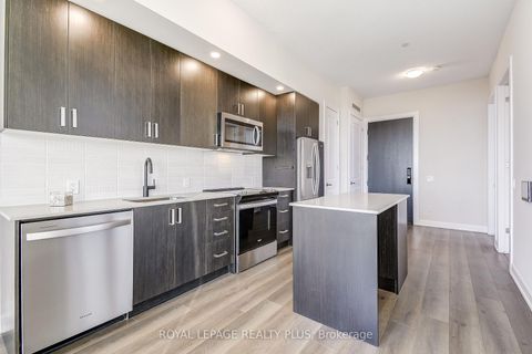 Photo 8 at 2202 - 3220 William Coltson Avenue, JM Joshua Meadows, Oakville