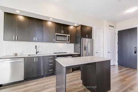 Photo 9 at 2202 - 3220 William Coltson Avenue, JM Joshua Meadows, Oakville