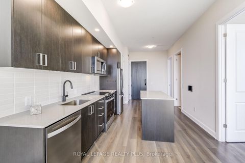 Photo 10 at 2202 - 3220 William Coltson Avenue, JM Joshua Meadows, Oakville