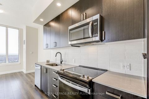 Photo 11 at 2202 - 3220 William Coltson Avenue, JM Joshua Meadows, Oakville