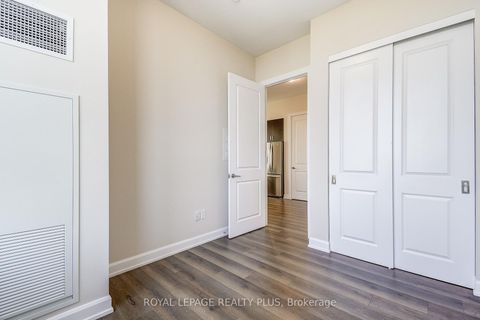 Photo 16 at 2202 - 3220 William Coltson Avenue, JM Joshua Meadows, Oakville