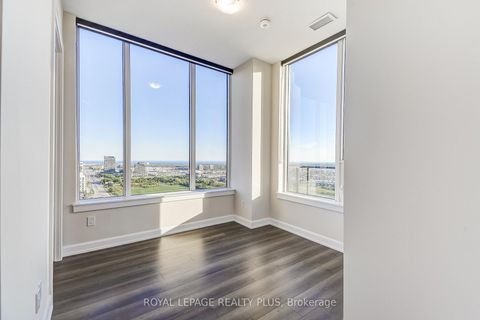 Photo 19 at 2202 - 3220 William Coltson Avenue, JM Joshua Meadows, Oakville