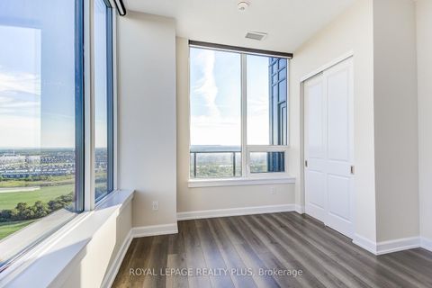 Photo 20 at 2202 - 3220 William Coltson Avenue, JM Joshua Meadows, Oakville