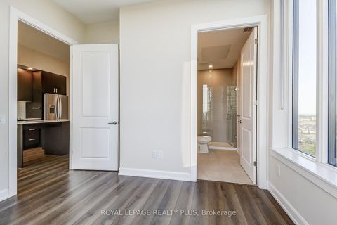 Photo 21 at 2202 - 3220 William Coltson Avenue, JM Joshua Meadows, Oakville