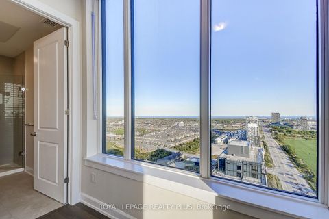 Photo 22 at 2202 - 3220 William Coltson Avenue, JM Joshua Meadows, Oakville