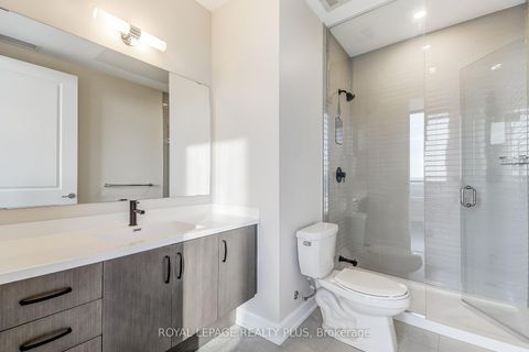Photo 23 at 2202 - 3220 William Coltson Avenue, JM Joshua Meadows, Oakville