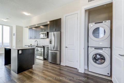 Photo 25 at 2202 - 3220 William Coltson Avenue, JM Joshua Meadows, Oakville