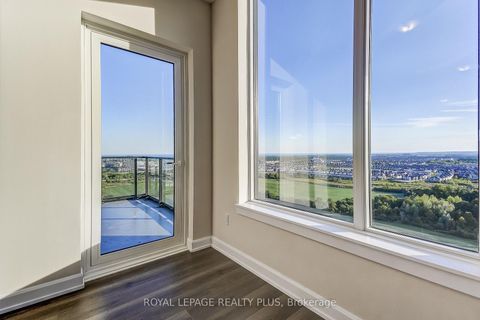 Photo 26 at 2202 - 3220 William Coltson Avenue, JM Joshua Meadows, Oakville