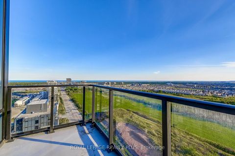 Photo 27 at 2202 - 3220 William Coltson Avenue, JM Joshua Meadows, Oakville