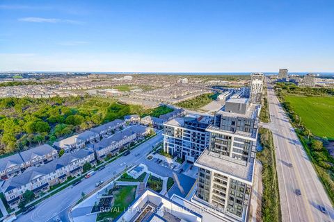Photo 29 at 2202 - 3220 William Coltson Avenue, JM Joshua Meadows, Oakville