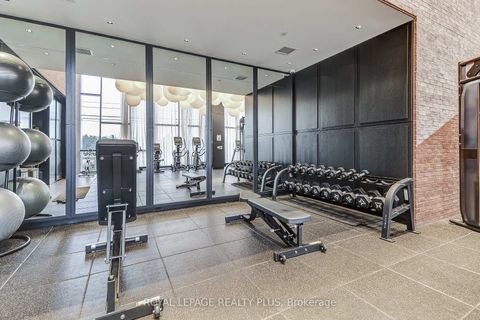 Photo 35 at 2202 - 3220 William Coltson Avenue, JM Joshua Meadows, Oakville
