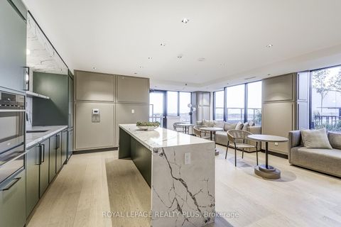 Photo 36 at 2202 - 3220 William Coltson Avenue, JM Joshua Meadows, Oakville