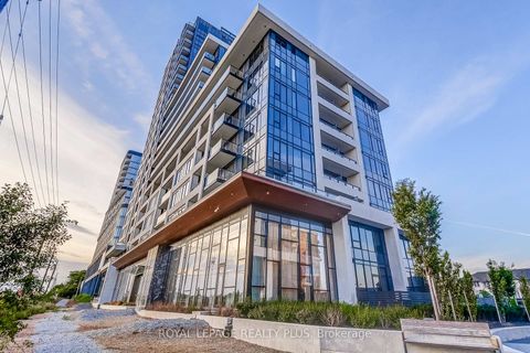 Photo 38 at 2202 - 3220 William Coltson Avenue, JM Joshua Meadows, Oakville